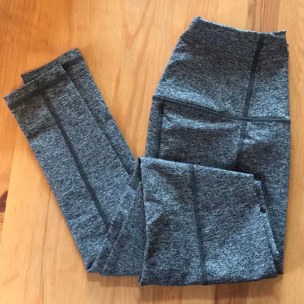 Victoria’s Secret Knockout Leggings
